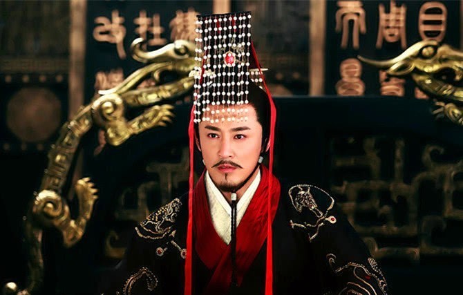 报仇雪恨|“巫蛊之祸”:汉武帝错杀太子,得知实情后如何为其报仇雪恨?