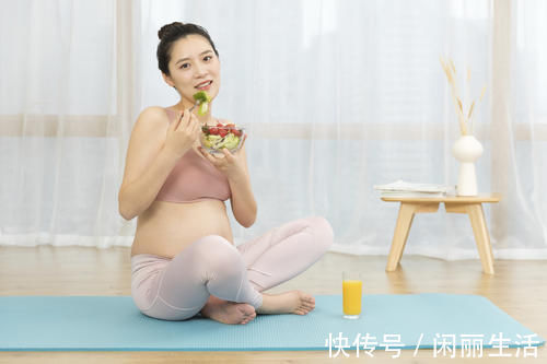 加班|进入孕晚期,孕妈妈牢记“两勤二懒三调整”,孕妇舒适胎宝健康