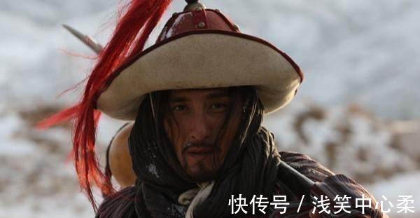 朱仝@梁山征辽第六战, 吴用难得有用, 五虎将悉数发威!