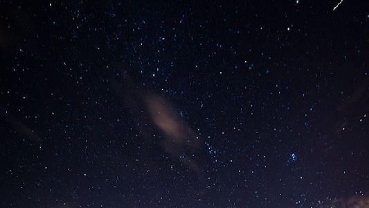 双子座流星雨来了！每小时超100颗！快来许下新年愿望！ 直播   直播