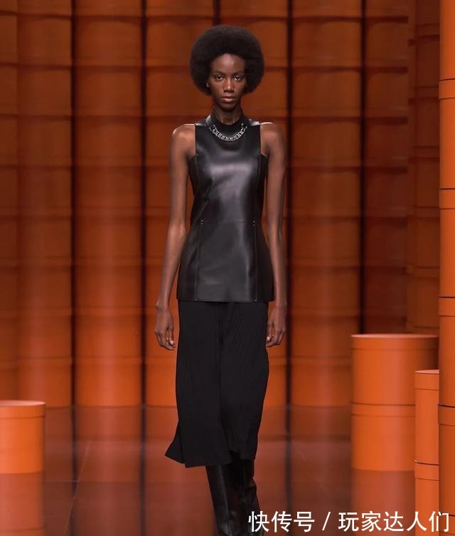 女性 爱马仕又一次打开了女性的新世界!