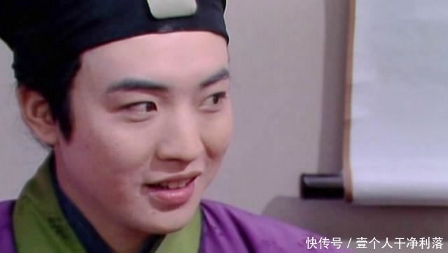 红楼梦|戏里演“贾瑞”,戏外被叫“宝玉”,为爱割腕3次,32岁死于酗酒