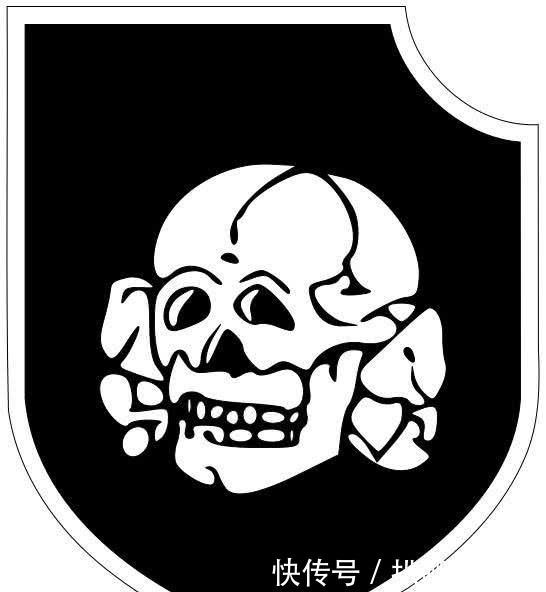 兵力|二战最强装甲师!德国骷髅部队有多强悍?苏联没五倍兵力不动手
