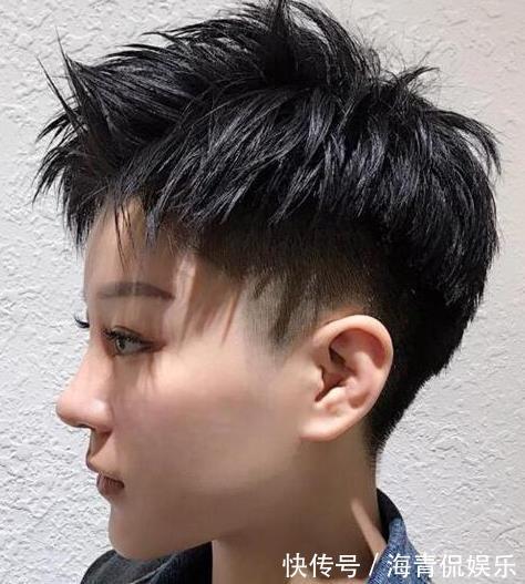 卷发|男生很讨厌女生这三个发型,第一个显老,第二个土气,莫踩雷