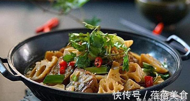 味道|整理10余款家常菜推荐,最好吃吃不够的味道,你喜欢吗