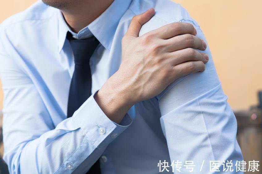 关节炎|手臂持续疼痛,别轻视,当心是这4种疾病已找上门,需及时检查