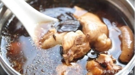 种料|大厨炖鸡汤,从不放2种料,很多人不懂,难怪鸡肉不嫩还很腥