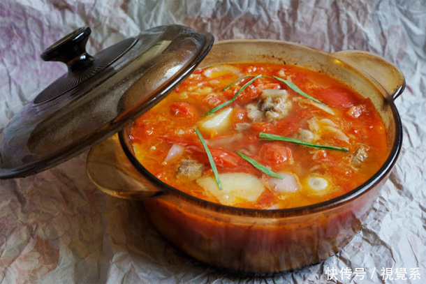 天冷不能错过的汤孩子常喝,个子高身体棒,学习好更聪明