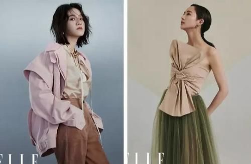 春天的“生机颜色”组合!这几组给你灵感,活泼仙女即刻出街