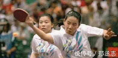 国家队|乒乓球女皇邓亚萍:从奥运冠军到倾家荡产,婚后还遭第三者插足
