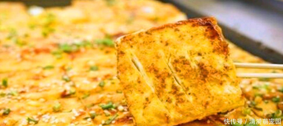 最暴利的4种街边小吃,成本低但利润高,月入过万不是梦!