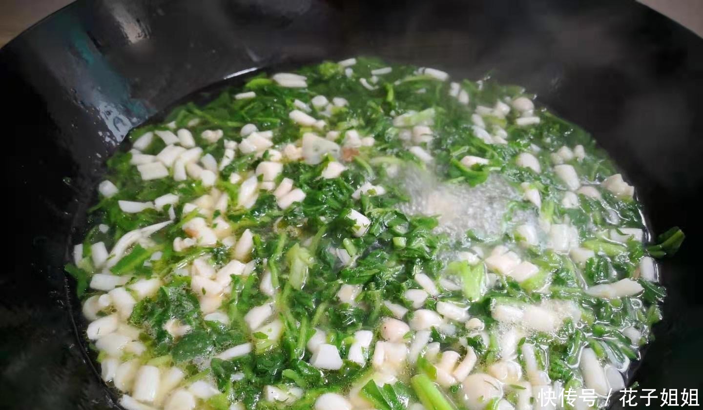 三月“倒春寒”，再忙也要给孩子做这汤，营养消化好，孩子猛长个！