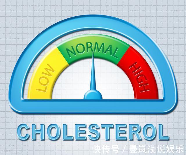 饮食控制|中老年阶段出现高血脂,又不想吃药,怎么进行饮食控制?请看此文