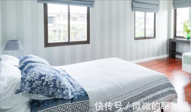 装修|家里墙壁最好不要贴墙纸,现如今盛行这么装,美观大气又实用