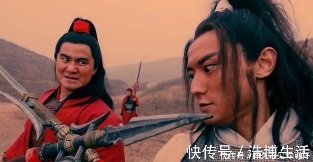 郝思文&水浒中下场最惨的一个，生前战功赫赫，死后却被百般羞辱