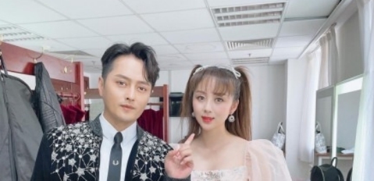 郭津彤：因星光大道成名，嫁给二婚云飞，现在生活怎么样？