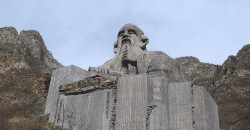 道德经@《道德经》 成功者必懂的三条铁律, 句句在理!