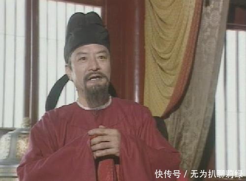 唐朝宰相 三任中书令 为政治前途上演过冥婚后又挖坟离婚的闹剧 快资讯