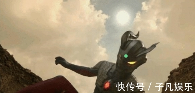 盖亚奥特曼|奥特曼的能量都是来自太阳光?这就错了,怪兽:我们也可以