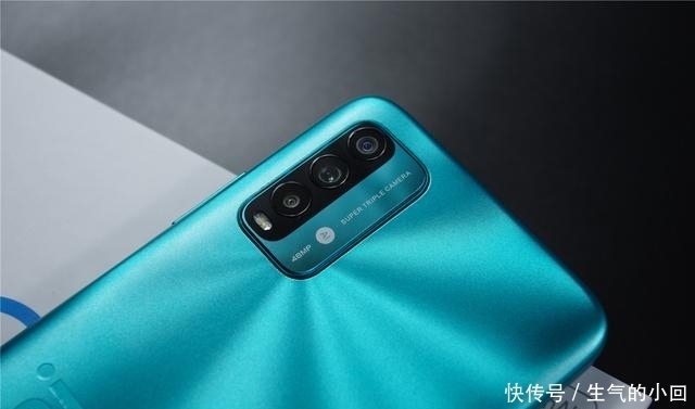 Redmi|Redmi Note 9系列评测：性价比大成之作