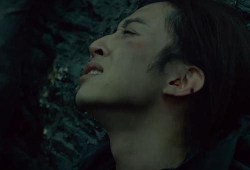 真深|重启王胖子是奸细,故意将弄出来的虫子,丢进刘丧耳朵,藏得真深