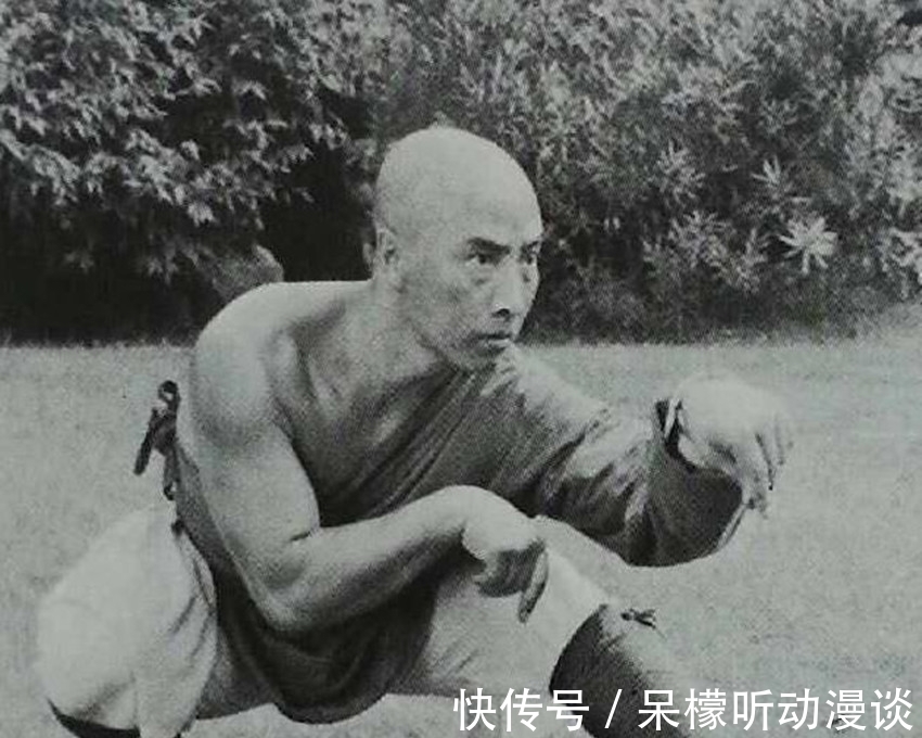 烟台$罗光玉从小走路不稳,又得了肺痨,他练什么拳成为一代武术宗师