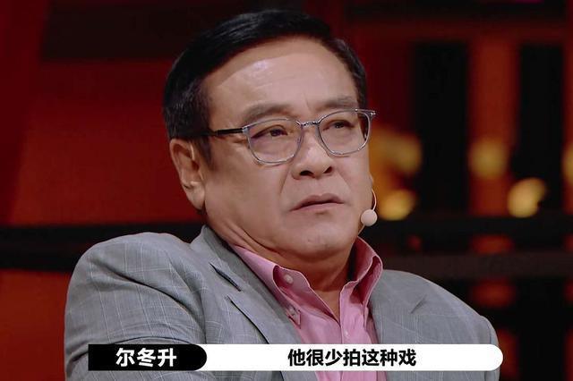 胡杏儿|《演员请就位2》迄今为止演技最好的演员,台词满分,被导演尊称