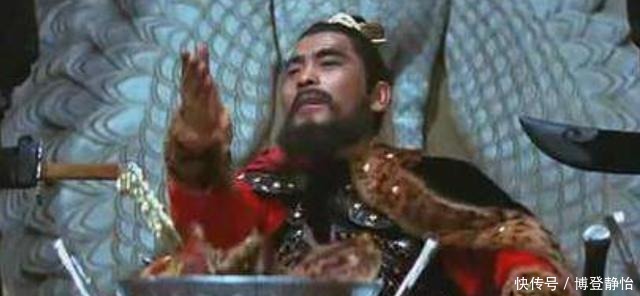 此人|此人中状元,因长相被罢免后就起义,竟然灭了整个王朝