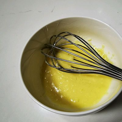  全麦|蒜香全麦面包