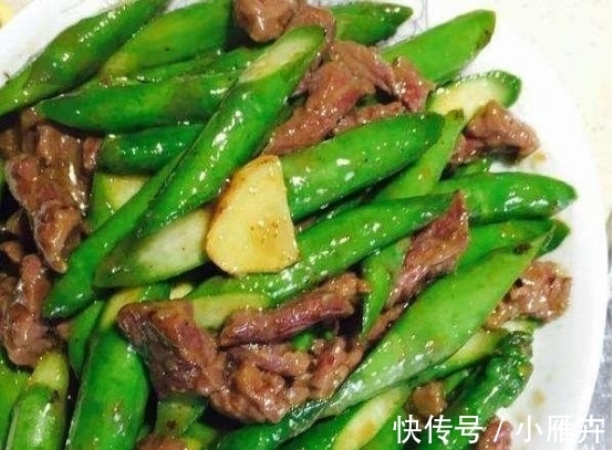 满屋|香飘满屋的几道家常菜，荤素搭配，美味简单营养，上桌抢着吃