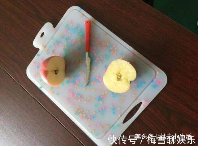 摩擦力|水果网套再也不扔了，放在卫生间一年省不少钱，我是才发现