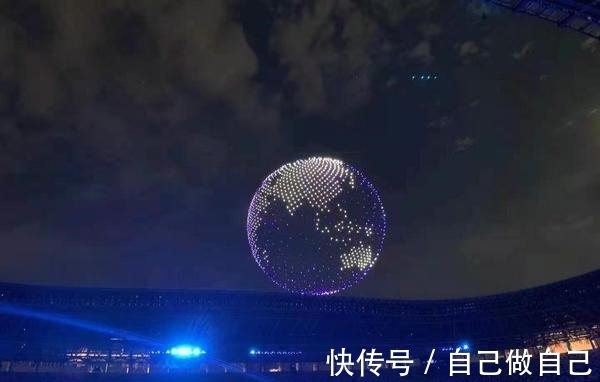 开幕式|东京奥运会开幕式:表演引吐槽,米希亚献唱,中国代表团登场太燃