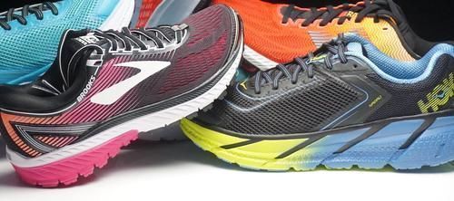 氢跑|性能在线、出街有面：不会选错的国产跑鞋，400的预算就能拿下！