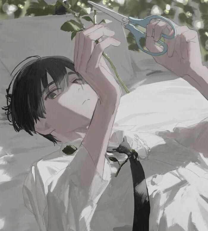  江初|推文简评《二锅水》：被名字耽误的好文，小疯狗年下伪骨科很带感