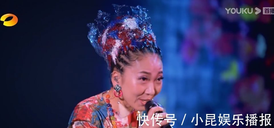 歌手2020本季总决赛或是最尴尬的一季,估计谁拿歌王谁被黑