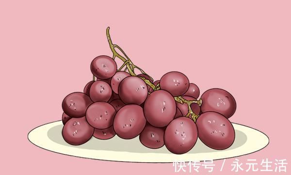 柚子|多吃水果能养肝,但有2种水果不该吃,可能比喝酒还伤肝,要忌口