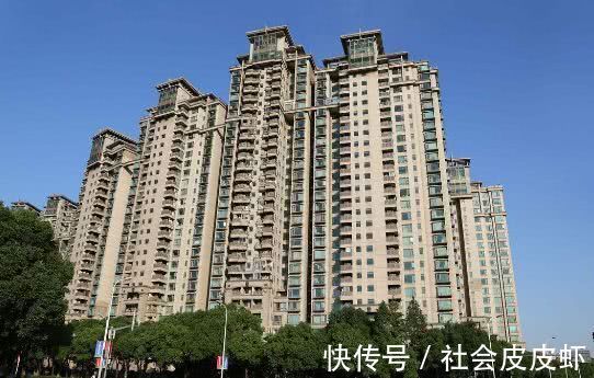 售楼|售房闺蜜透露:买房时,尽量避开这“3层”,别让首付“打水漂”