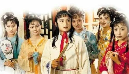 贵妃|元春为何从女官升为贤德妃、贵妃?她得罪了谁?被弓弦勒死的证据