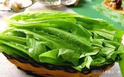 金针菇|小暑过后，聪明人都爱吃这4道菜，清凉消暑，助你稳稳度过伏天