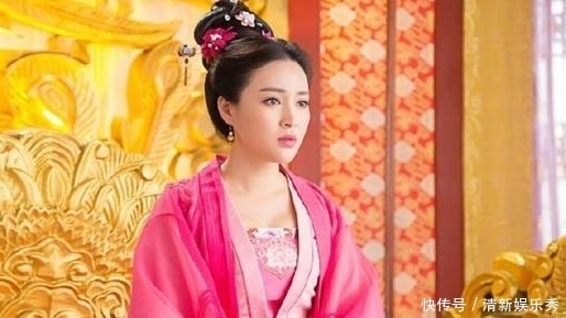 前凉马太后气得儿子郁郁而亡,后不念祖孙之情立情夫为国君