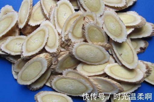 补气|黄芪补气第一,会吃才有效果,经常吃黄芪能给身体带来一些好处