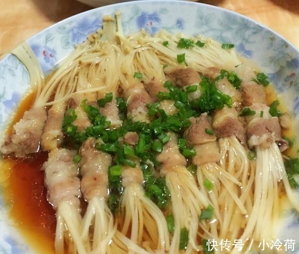 好吃的几道家常菜推荐,下酒又下饭,天天吃都不腻,关键做法简单