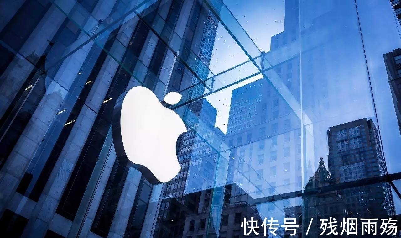 英国|苹果败诉或赔偿453亿元?库克若不妥协,后果可能更严重