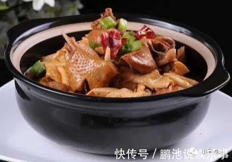 豉油汁|20道砂锅精品，饭店必不可少，在家也能制作