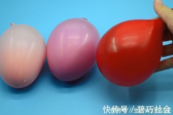 保护套|把气球装水放冰箱里冻一冻,好多人不知道有啥用,学会受用一生!