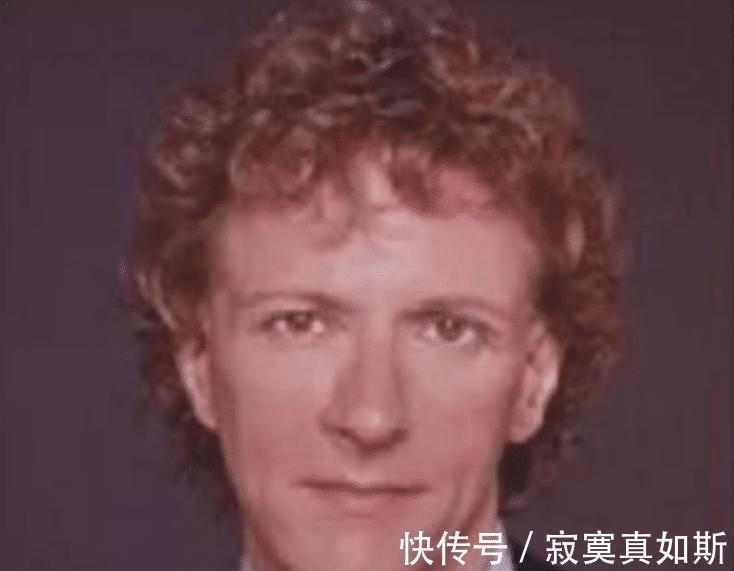 鲁道夫#美国男子自称转世16次,做过埃及法老,还有一世是外星人