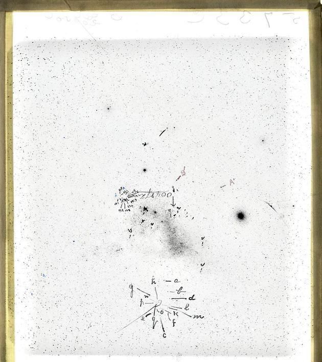 揭开宇宙重要奥秘的“变星狂魔”