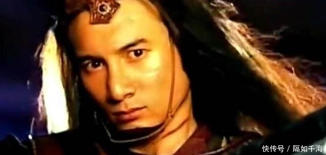 上古|揭秘上古战神刑天使用的武器到底是什么?