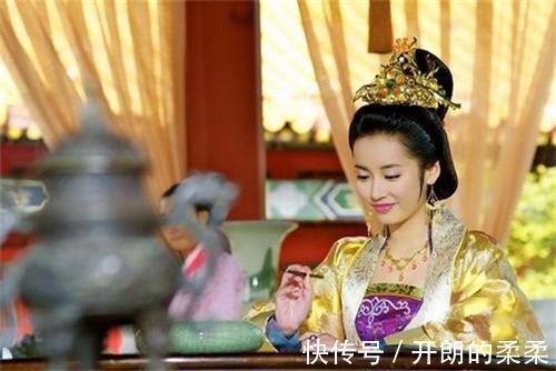 情诗&一个宫女, 两首情诗, 唐玄宗成就一段千秋佳话