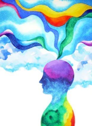 一身|经络不通,肝气郁结怎么办拍拍这几处,疏通经络一身轻松